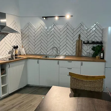 Casa de Férias Cueva Lala