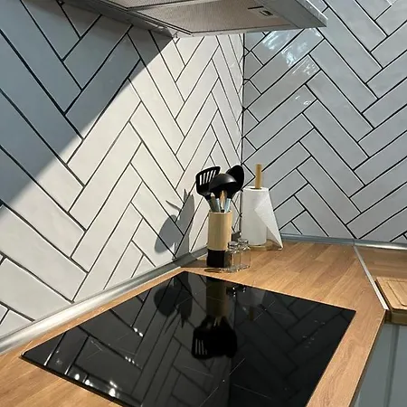 Casa de Férias Cueva Lala Granadilla De Abona