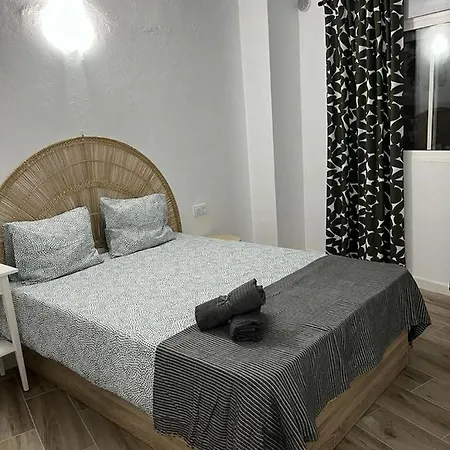 Cueva Lala Casa de Férias Granadilla De Abona