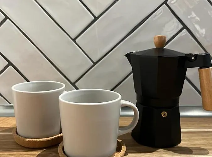 Cueva Lala בית נופש *