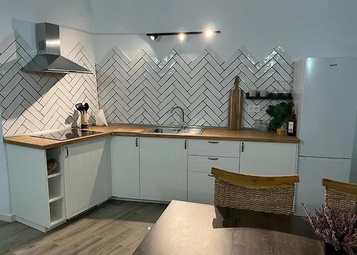 בית נופש Cueva Lala