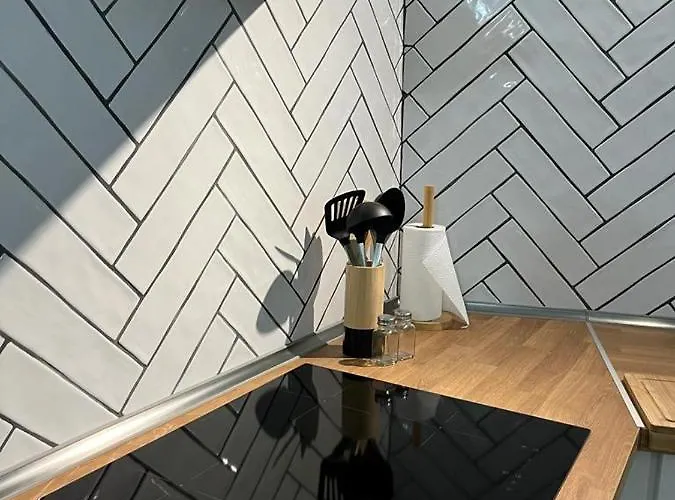 בית נופש Cueva Lala גרנדילה דה אבונה