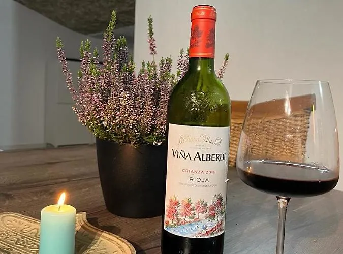 Cueva Lala בית נופש