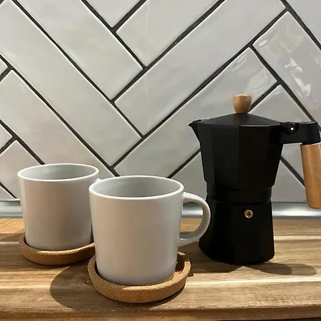 Cueva Lala בית נופש *