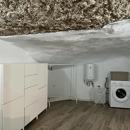 Casa de Férias Cueva Lala *