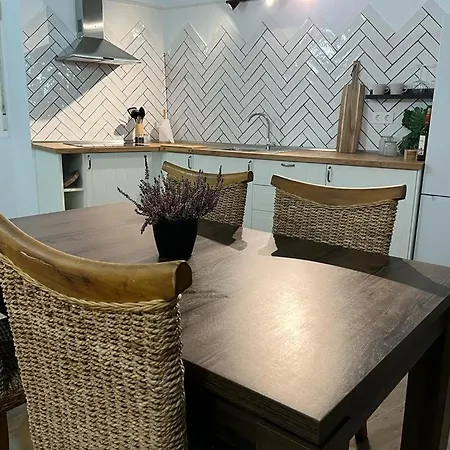 Casa de Férias Cueva Lala *