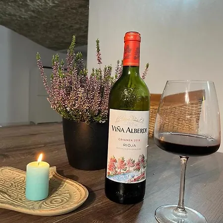 Cueva Lala בית נופש