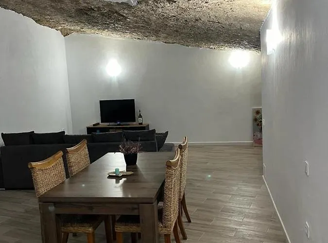 Cueva Lala Casa vacanze