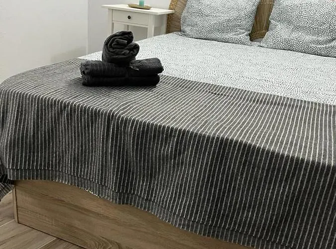 Casa vacanze Cueva Lala Granadilla De Abona