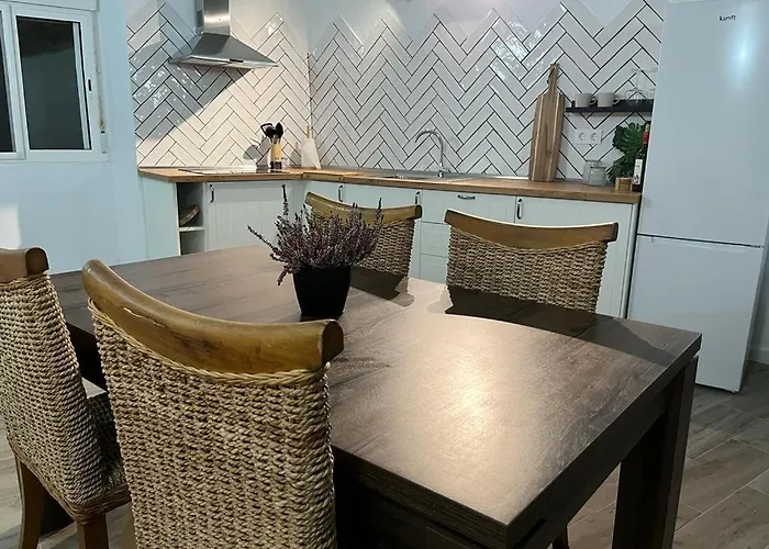 Casa vacanze Cueva Lala *