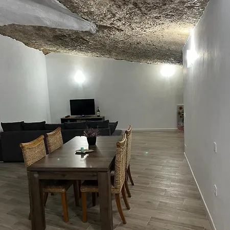 Cueva Lala Vakantiehuis